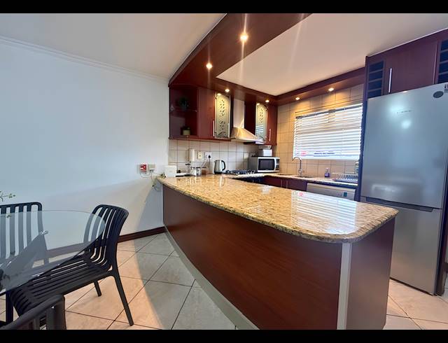 2 BEDROOM APARTMENT FOR SALE IN BEACHFRONT